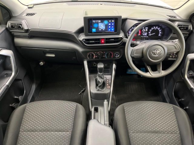 TOYOTA RAIZE 2023 Image 31
