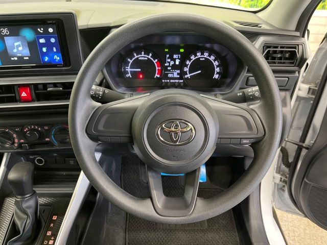 TOYOTA RAIZE 2023 Image 31