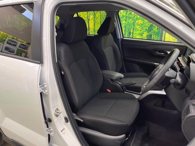 TOYOTA RAIZE 2023 Image 31