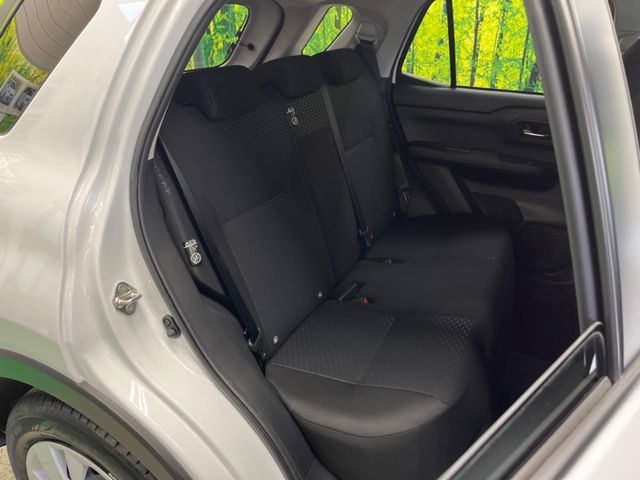 TOYOTA RAIZE 2023 Image 31