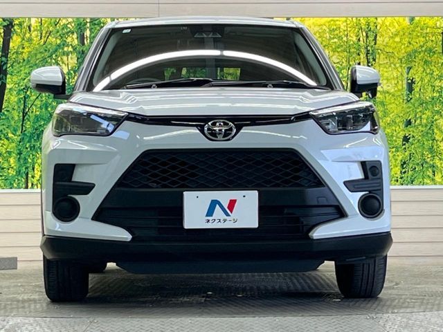 TOYOTA RAIZE 2023 Image 31