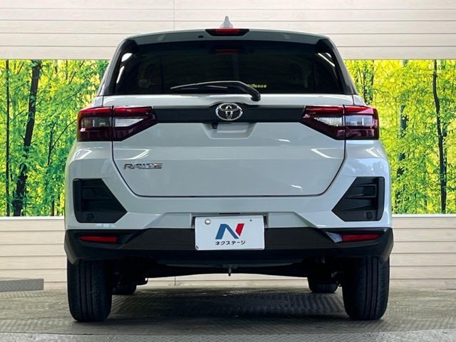 TOYOTA RAIZE 2023 Image 31