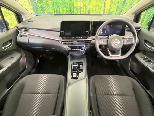 NISSAN NOTE 2021 Image 31