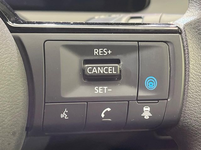 NISSAN NOTE 2021 Image 31