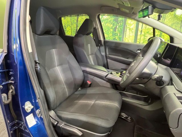 NISSAN NOTE 2021 Image 31