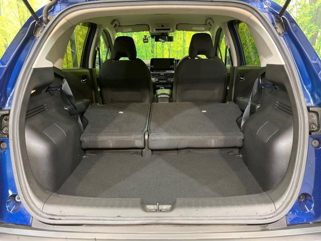 NISSAN NOTE 2021 Image 31