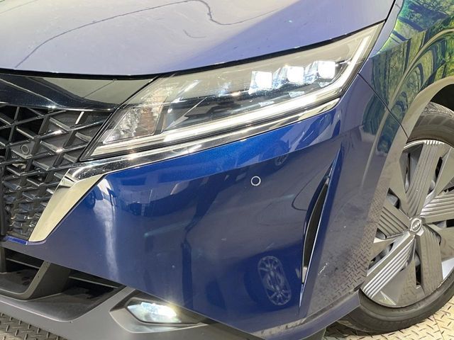 NISSAN NOTE 2021 Image 31
