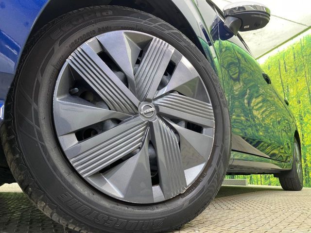 NISSAN NOTE 2021 Image 31