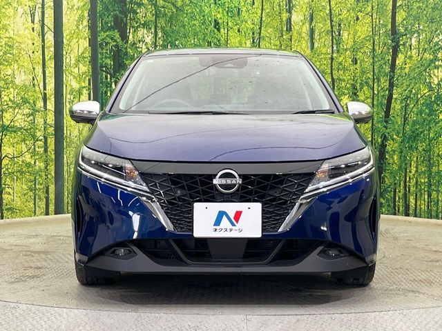 NISSAN NOTE 2021 Image 31