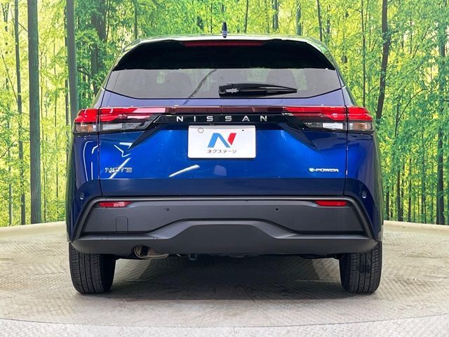 NISSAN NOTE 2021 Image 31