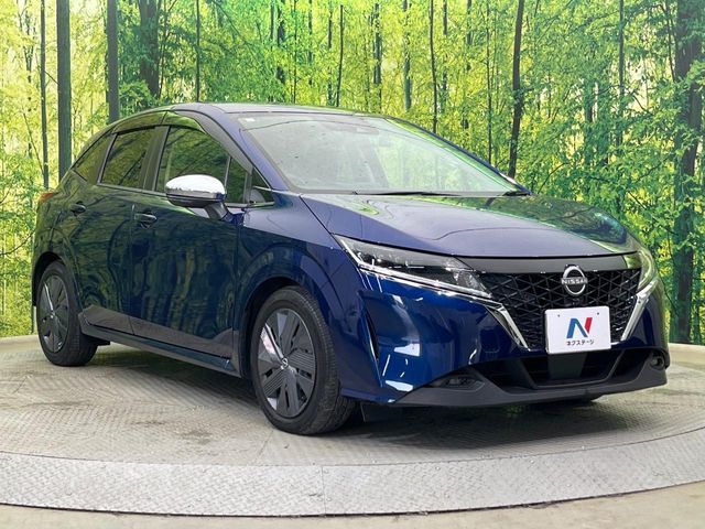 NISSAN NOTE 2021 Image 31