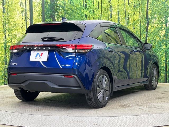 NISSAN NOTE 2021 Image 31