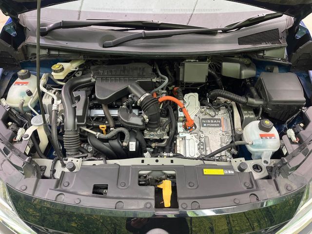 NISSAN NOTE 2021 Image 31