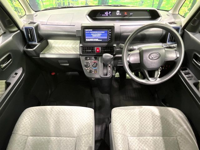 DAIHATSU TANTO 2022 Image 31