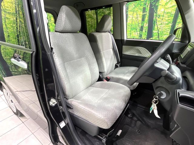 DAIHATSU TANTO 2022 Image 31