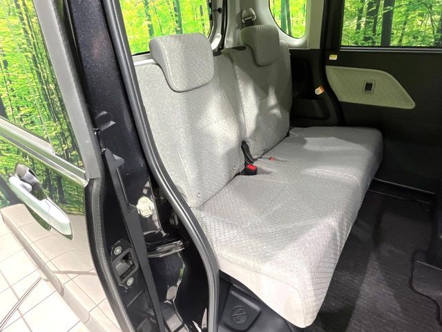 DAIHATSU TANTO 2022 Image 31