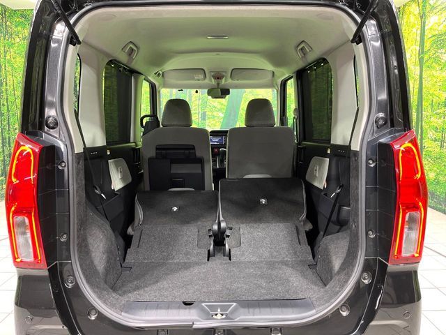 DAIHATSU TANTO 2022 Image 31