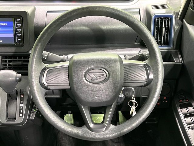 DAIHATSU TANTO 2022 Image 31