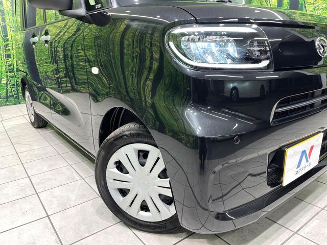 DAIHATSU TANTO 2022 Image 31