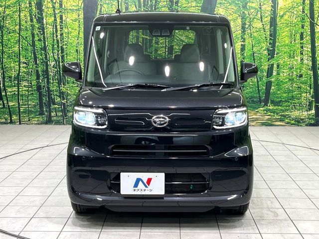 DAIHATSU TANTO 2022 Image 31