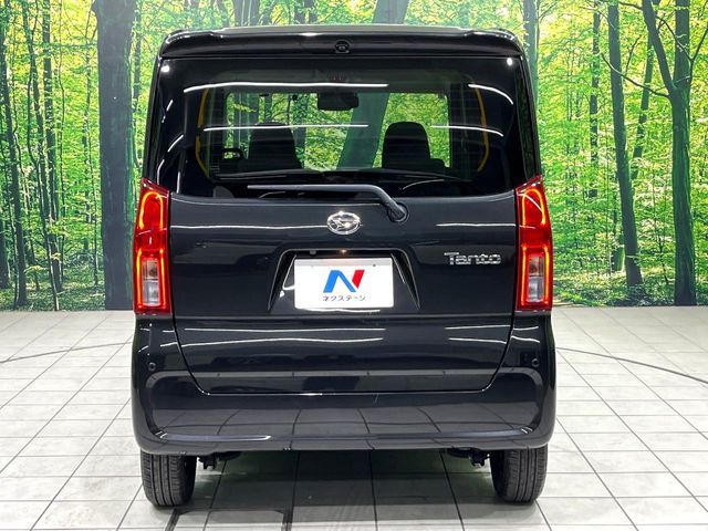 DAIHATSU TANTO 2022 Image 31