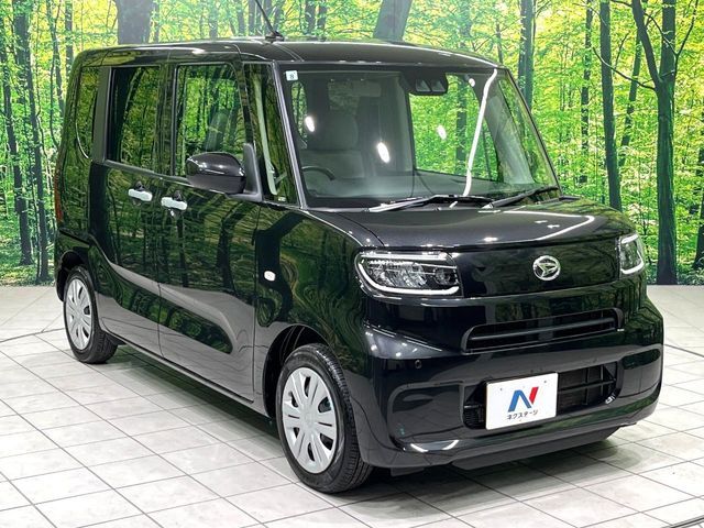 DAIHATSU TANTO 2022 Image 31