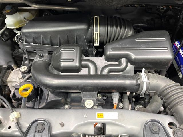 DAIHATSU TANTO 2022 Image 31