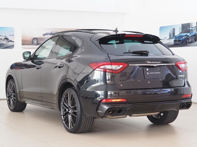 MASERATI LEVANTE 2020 Image 31