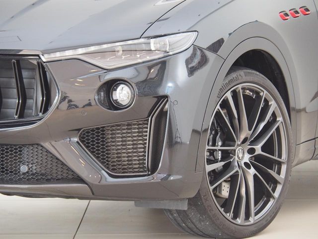 MASERATI LEVANTE 2020 Image 31