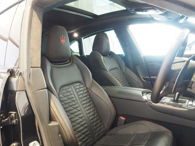 MASERATI LEVANTE 2020 Image 31