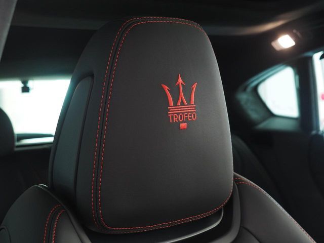 MASERATI LEVANTE 2020 Image 31