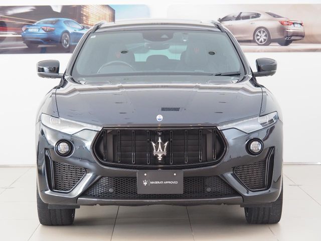 MASERATI LEVANTE 2020 Image 31