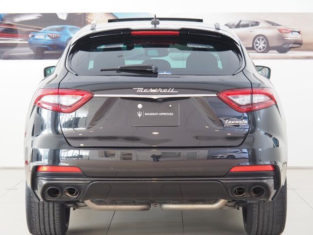 MASERATI LEVANTE 2020 Image 31