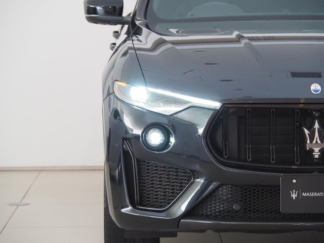 MASERATI LEVANTE 2020 Image 31
