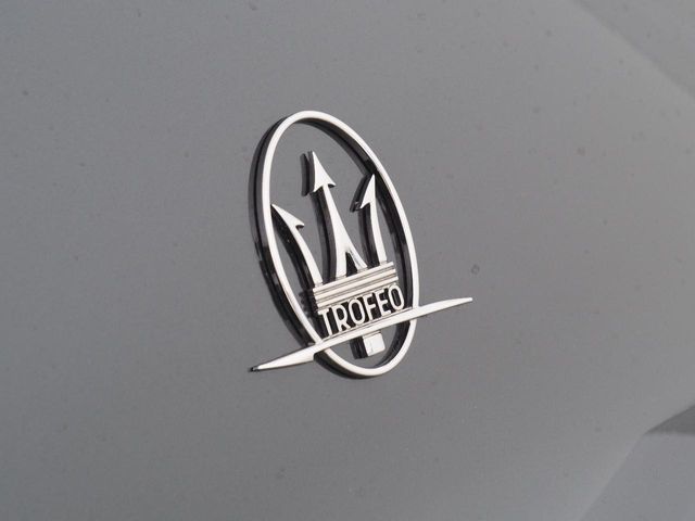 MASERATI LEVANTE 2020 Image 31