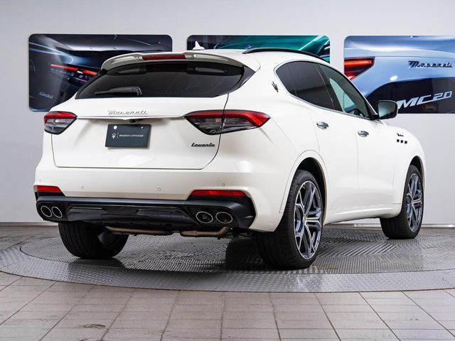 MASERATI LEVANTE 2023 Image 31