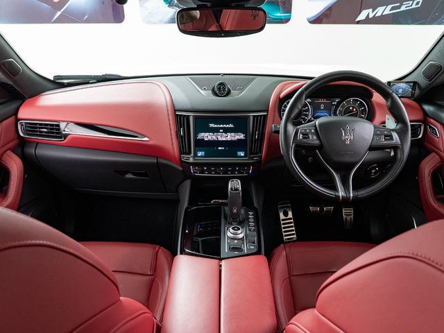 MASERATI LEVANTE 2023 Image 31