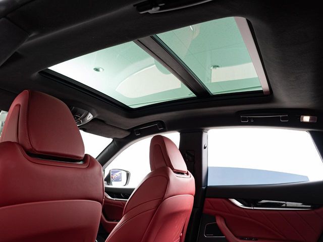 MASERATI LEVANTE 2023 Image 31