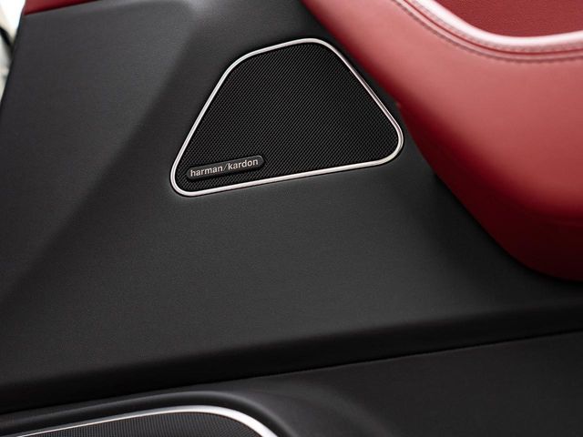 MASERATI LEVANTE 2023 Image 31