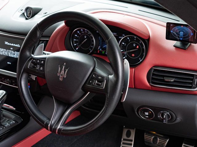 MASERATI LEVANTE 2023 Image 31