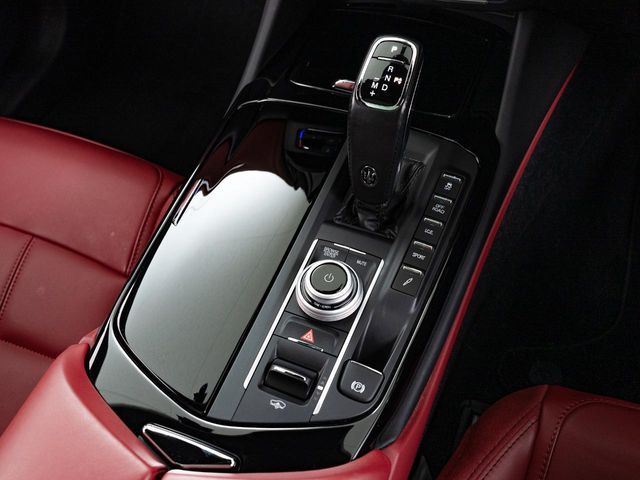 MASERATI LEVANTE 2023 Image 31