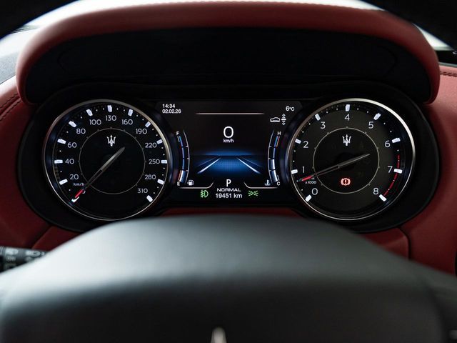 MASERATI LEVANTE 2023 Image 31