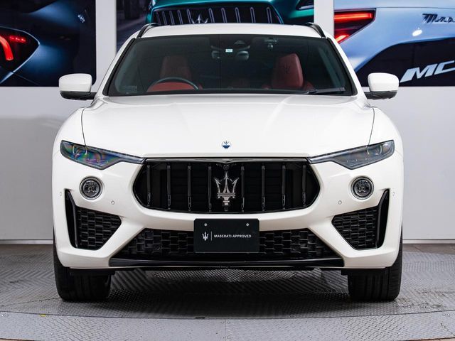MASERATI LEVANTE 2023 Image 31