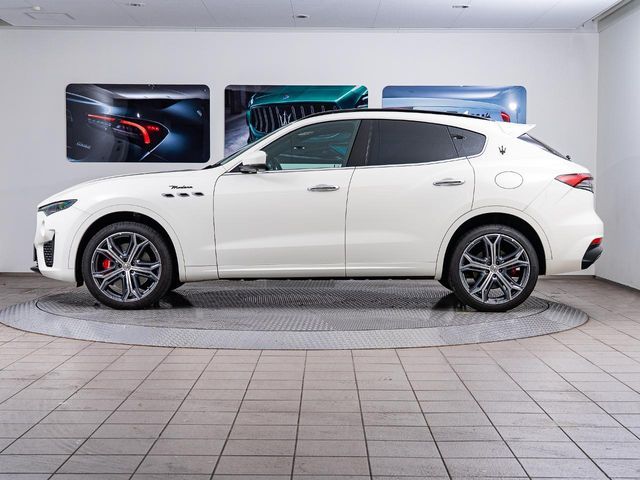 MASERATI LEVANTE 2023 Image 31