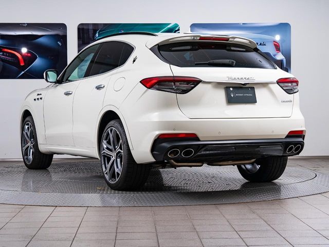 MASERATI LEVANTE 2023 Image 31