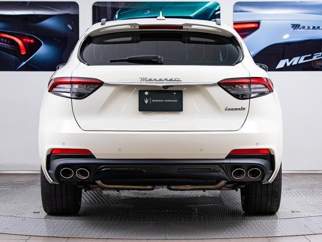 MASERATI LEVANTE 2023 Image 31