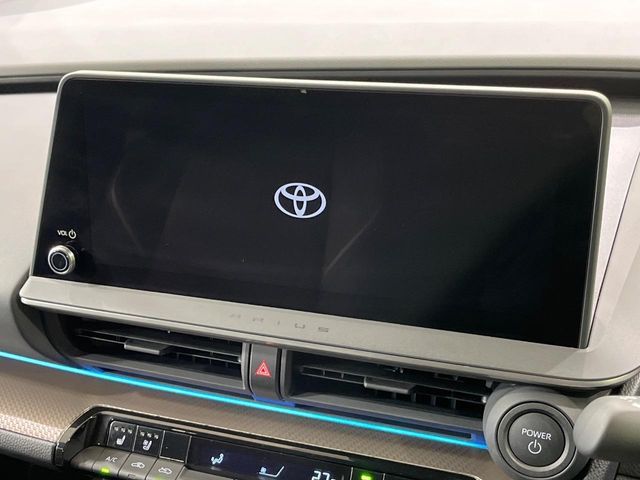 TOYOTA PRIUS 4WD 2024 Image 31