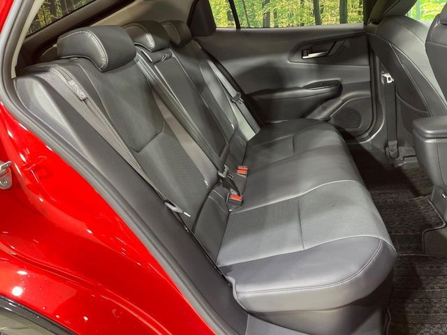 TOYOTA PRIUS 4WD 2024 Image 31