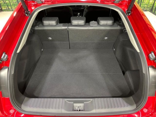 TOYOTA PRIUS 4WD 2024 Image 31