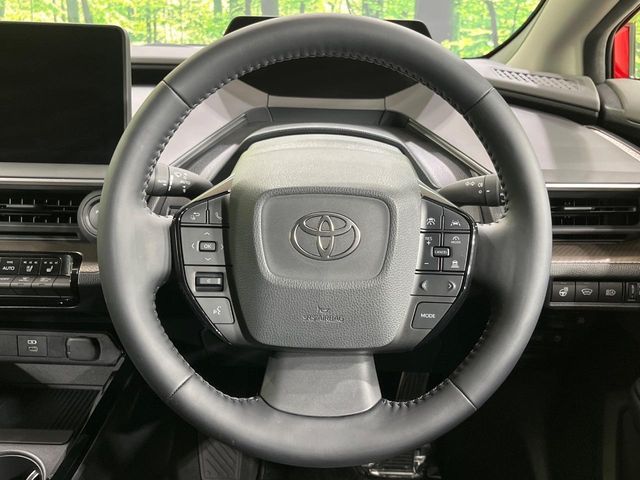 TOYOTA PRIUS 4WD 2024 Image 31